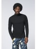 Chiemsee T-Shirt in Schwarz