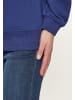 IZIA Women Sweatshirt in navy
