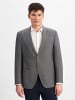 Roy Robson Sakko in schwarz grau