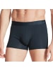 Calida Boxershort 2er Pack in Dunkelblau