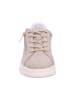 Bugatti Schnürhalbschuh in beige
