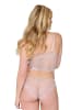 Linga Dore Bralette DAILY in Shadow grey