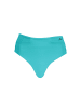 Karl Lagerfeld Blau Polyamid Damen Bade Slip