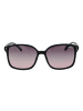 O'Neill Unisex Sonnenbrillen Quadrat Schwarz