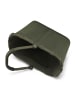 Reisenthel Carrybag Einkaufstasche 48 cm in cord dark matcha