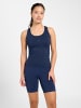 Hummel Top Hmlflow Multisport Damen in DRESS BLUES