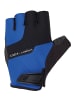 Chiba Gel Comfort - Radhandschuhe kurz, Gelpolster, atmungsaktiv,