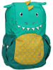 Deuter Rucksack / Backpack Kikki in Fern/Alpinegreen