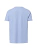 FYNCH-HATTON T-Shirt in hellblau