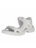 Ecco Outdoor Sandalen für Damen in uni