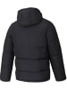 Fußballverein 1. FC Köln Winterjacke "Winterjacke Königswinterstr." in Schwarz