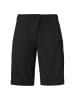 Schöffel Shorts "Shorts Style Puula WMS" in black