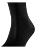 Falke Socken Tiago in Black