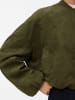 Vero Moda Jacke in Olive Night