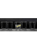 Ritzenhoff & Breker 6er Set Whiskybecher Loa in 315 ml in transparent