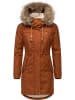 ragwear Parka Tawny in Cinnamon22
