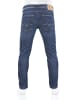 Replay Jeans WILLBI regular/straight in Blau