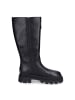 BLAUER USA Stiefel Kimmel in Schwarz