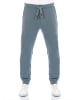 riverso  Jogginghose RIVKasper regular/straight in Blau