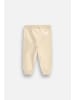 Coccodrillo Jogginghose in beige