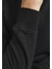 Jack & Jones Sweatshirt 'Bradley' in schwarz
