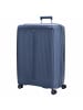 Stratic Straw T - 4-Rollen-Trolley 76 cm L erw. (navy) in navy