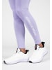 Gorilla Wear Nahtloses Leggings Fitness - Selah - Violett