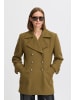 b. young BYCALINE JACKET - regular fit in Military Olive