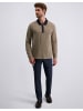 Pierre Cardin Langarmshirt in Lark