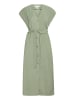 b. young Kleid BYDALANO Regular fit in Sea Spray