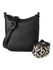 Gabor Linda Mini Bag Umhängetasche XS 18 cm black