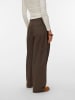 Vero Moda Hose in Dark Olive