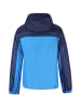 cosimon Herren Jacke in Blau Marine