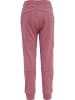 Hummel Hosen Hmlfast Pants in MESA ROSE