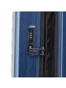 Stratic Phoenix 4 Rollen Kabinentrolley 55 cm mit Dehnfalte in dark blue