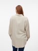 Vero Moda Hemd in Silver Lining