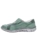 Krisbut Sportlicher Slipper in grün