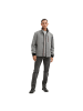 Tom Tailor Jacke in steel knitted structure