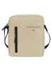 Strellson Stockwell 2.0 Marcus Umhängetasche 21 cm in beige
