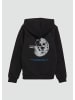 s.Oliver Sweatshirt in 9999_schwarz