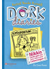 EGMONT Schneiderbuch DORK Diaries 05. Nikkis (nicht ganz so) guter Rat in allen Lebenslagen |...