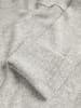 JJXX Strickpullover in Light Grey Melange
