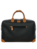 BRIC`s Firenze Weekender - Reisetasche 43 cm (black) in schwarz