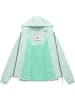 ragwear Funktionsjacke Cezzora in Mint