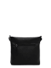 EMILY & NOAH Umhängetasche E&N Jeanine in black