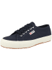 Superga Sneaker low 2750-Cotu Classic in dunkelblau