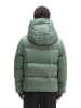 Marc O'Polo Puffer-Daunenjacke mit Kapuze regular in Quiet Pine