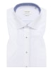 Eterna Hemd COMFORT FIT in weiß
