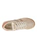 Gola Sneaker low Elan in Beige