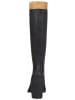 Nat-2 Winterstiefel für Damen in Schwarz